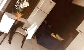 Imagem 3: Apartamento em Cezar com ótimas condições