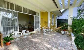 Imagem: Casa Térrea - Jardim Esplanada II - 3 Dormitórios