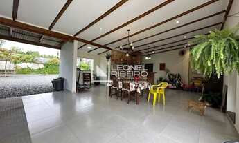 Imagem 5: Casa à venda com 3 dormitórios no bairro das Nações - Timbó/SC