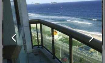 Imagem 7: Apartamento com 1Quarto à venda, 50 m² por R$ 899.000 - Barra da Tijuca - Rio de Janeiro/R