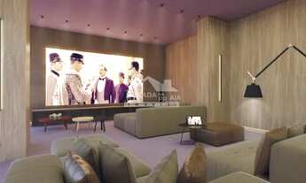 Imagem 7: Apartamentos em lançamento de 2 quartos, suíte, frente mar, Real, Praia Grande