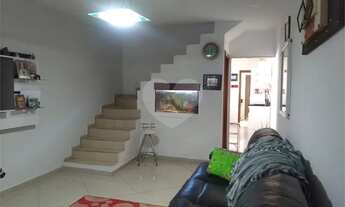 Imagem 2: São Paulo - Casa Padrão - TREMEMBÉ