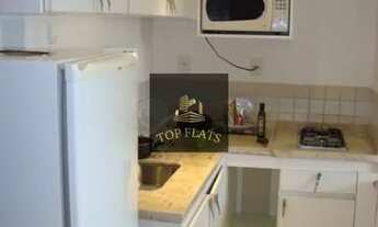 Imagem 7: Flat disponível na Vila Olímpia