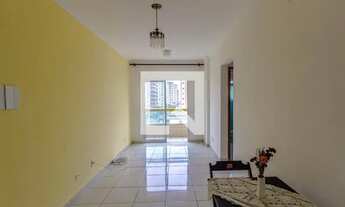 Imagem 2: Apartamento para Aluguel - Vila Tupi, 2 Quartos, 60 m2