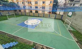 Imagem 2: RIO DE JANEIRO - Apartamento Padrão - FREGUESIA (JACAREPAGUÁ