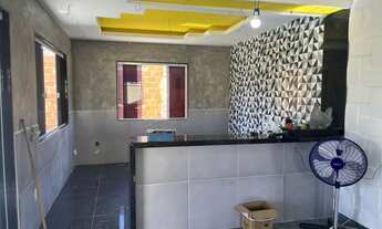 Imagem 2: LINDA CASA EM PAPUCAIA+ TERRENO ACEITO CARRO COMO PARTE DE PAGAMENTO