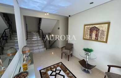 Imagem 2: Kitnet para locação no Edifício Rocha Catori , Centro, Londrina, PR