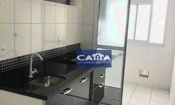 Imagem 6: Apartamento à venda, 50 m² por R$ 410.000,00 - Tatuapé - São Paulo/SP