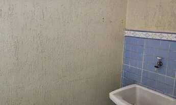 Imagem 5: Casa de vila sobrado para aluguel possui 90 metros quadrados com 3 quartos