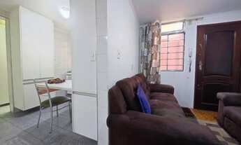 Imagem 4: Apartamento Teotônio Vilela 02 Dormitórios Com Vaga de garagem