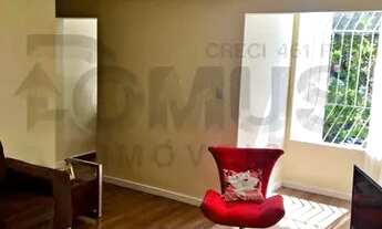 Imagem 3: Manhattan 5 de Agosto à venda . 90 metros quadrados . 3/4 em ótima localização da Coroa