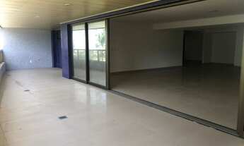 Imagem 3: Apartamento de alto padrão no YAWEH com área de lazer completa no Altiplano/Cabo Branco