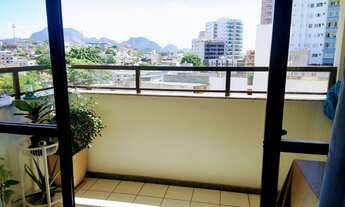 Imagem 6: Apartamento para venda possui 82 metros quadrados com 2 quartos em Praia do Morro - Guarap