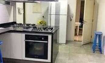 Imagem 3: Apartamento com 3 dormitórios à venda, 213 m² por R$ 1.880.000,00 - Jardim Paulista - São