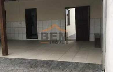 Imagem 6: Casa para Locação em Itajaí, São Vicente, 2 dormitórios, 1 suíte, 2 banheiros, 2 vagas