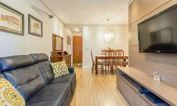 Imagem 2: APARTAMENTO RESIDENCIAL em São Paulo - SP, Jardim Itapemirim