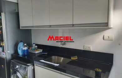 Imagem 3: Casa Padrão em São José dos Campos