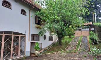 Imagem 7: CASA COM 4 DORMITÓRIOS COM PISCINA VISTA PARA A REPRESA NA SERRA DA CANTAREIRA