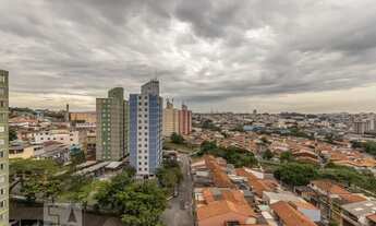 Imagem 4: Apartamento para Aluguel - Sapopemba, 2 Quartos, 50 m2