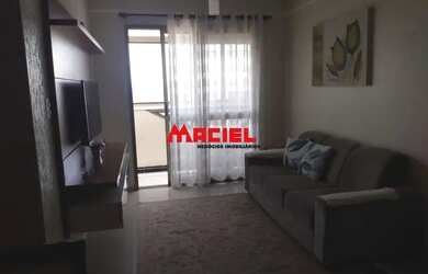 Imagem 3: Apartamento Padrão em São José dos Campos