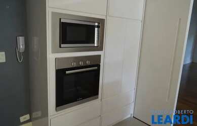 Imagem 7: APARTAMENTO - REAL PARQUE - SP