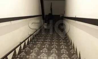 Imagem 7: Sobrado na cardoso