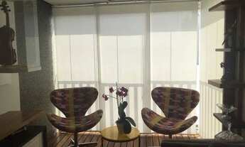 Imagem 2: Apartamento com 3 dormitórios à venda, 70 m² por R$ 456.000,00 - Vila Campestre - São Paul