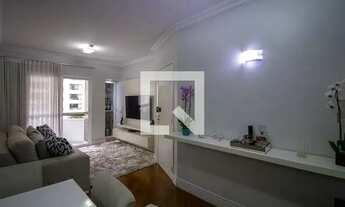 Imagem 2: Apartamento para Aluguel - Vila Mascote, 2 Quartos, 80 m2