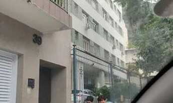 Imagem 7: Apartamento para venda possui 65 metros quadrados com 2 quartos