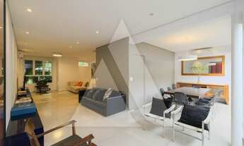 Imagem 6: SãO PAULO - Casa de Condomínio - Alto de Pinheiros