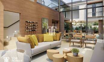 Imagem 3: AlphaCasas - Casa no Alphaville Jundiaí 1 - Singapura - Alto Padrão