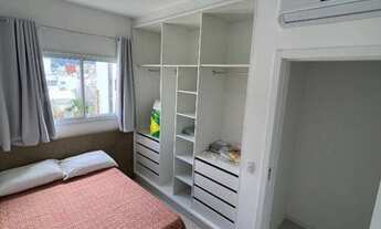 Imagem 7: Apartamento com 2 dormitórios para alugar, 62 m² por R$ 300/dia - Palmas do Arvoredo - Gov