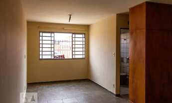 Imagem: Apartamento para Aluguel - Jardim Paulistano