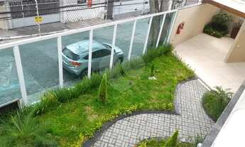 Imagem: São Paulo - Apartamento Padrão - TREMEMBÉ