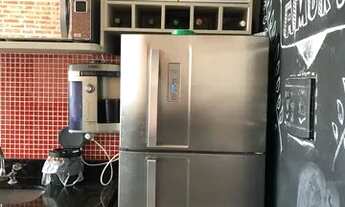 Imagem 3: Agio de Apartamento 2qtos + suite