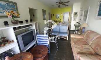 Imagem 3: Apartamento, 2 dormitórios, 400 metros da praia da Enseada