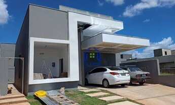 Imagem: Casa com 3 dormitórios à venda, 157 m²