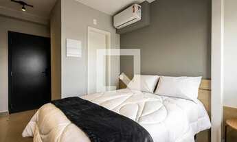 Imagem 4: Apartamento para Aluguel - Pinheiros, 1 Quarto, 18 m2