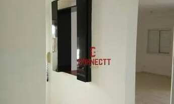 Imagem 3: Apartamento com 2 dormitórios, 68 m² - venda por R$ 300.000,00 ou aluguel por R$ 1.809,24