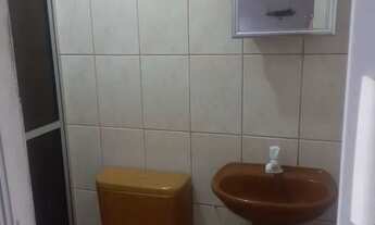 Imagem 6: Casa, av. Cardeal da Silva