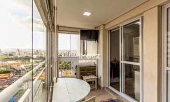 Imagem 6: Apartamento impecável, lindo pronto para morar!