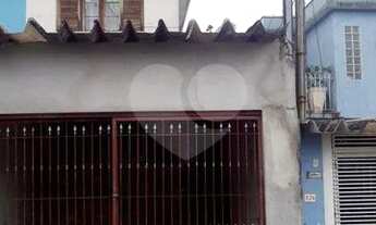 Imagem: SOBRADO A VENDA NA VILA NOVA MAZZEI - 3