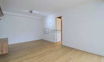 Imagem 4: Apartamento Locação 1 Dormitórios - 65 m² Vila Madalena
