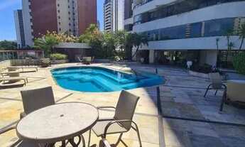 Imagem 3: OSWALD DE ANDRADE - APARTAMENTO 4 SUÍTES - CIDADE JARDIM