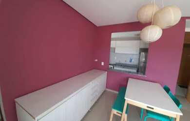 Imagem 7: Apartamento para aluguel, 3 quartos, 1 suíte, 1 vaga, Gurupi - Teresina/PI