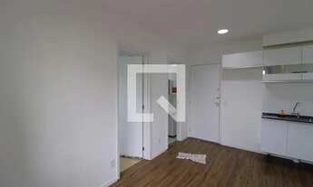 Imagem 4: Apartamento para Aluguel - Jardim Marajoara , 2 Quartos, 34 m2