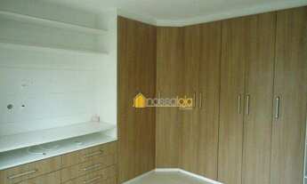 Imagem 6: Apartamento com 3 dormitórios à venda, 105 m² - Vital Brasil - Niterói/RJ