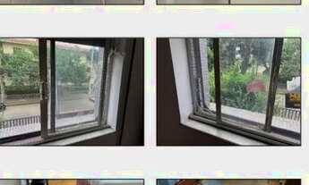 Imagem 6: Apartamento para venda com 135 metros quadrados com 3 quartos em Pinheiros - São Paulo - S