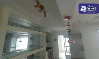 Imagem 3: VENDO LINDO APARTAMENTO COM 3 SUITES E 2 VAGAS