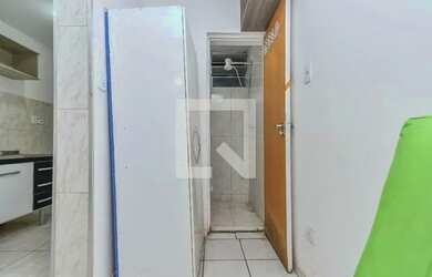 Imagem 6: Apartamento para Aluguel - Santa Cecília, 1 Quarto, 30 m2